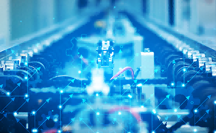 全球首座数字孪生智能乙烯工厂上线运行