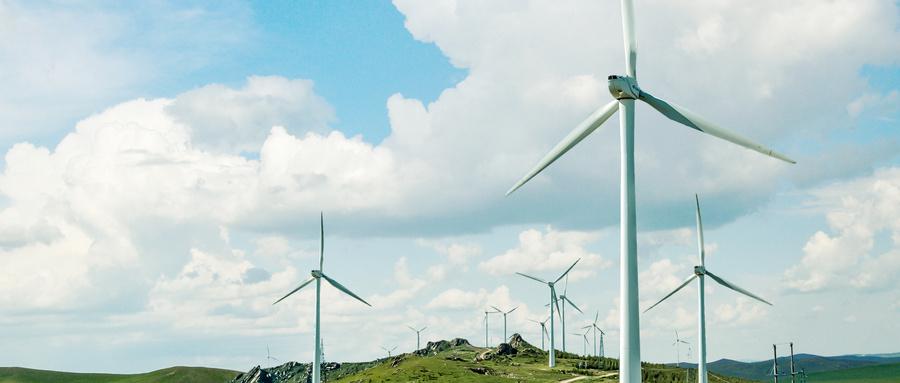 宁夏完成首笔绿电进京市场化交易