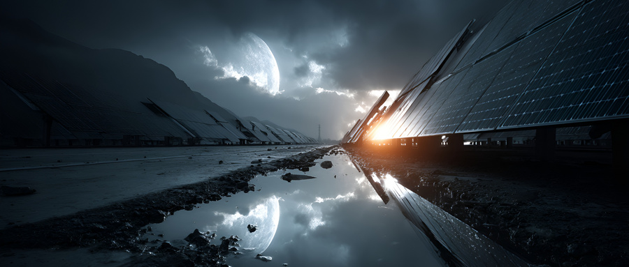 广东怀集生产生活秩序逐步恢复